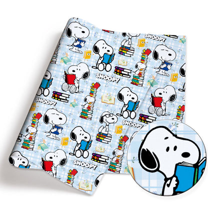 printed Fabric 140*50cm