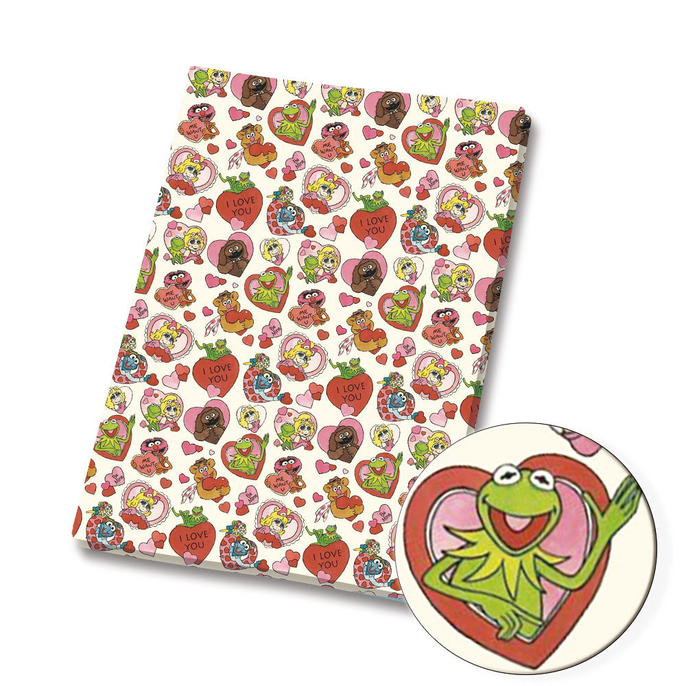 printed Fabric 140*50cm44303