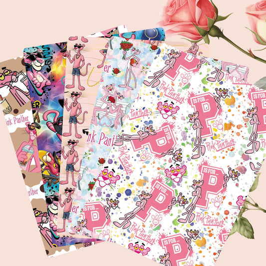 printed Fabric 140*50cm14395