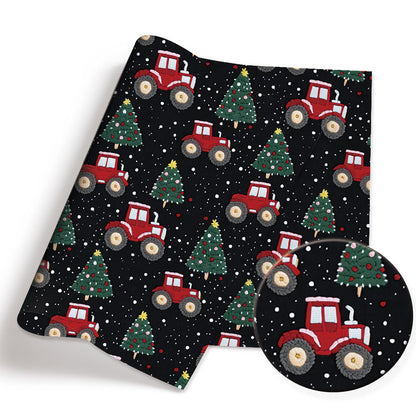 printed Fabric 140*50cm