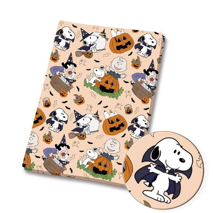 printed Fabric 140*50cm