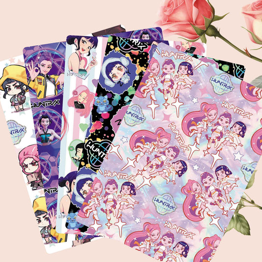 printed fabric 140x50cm14909