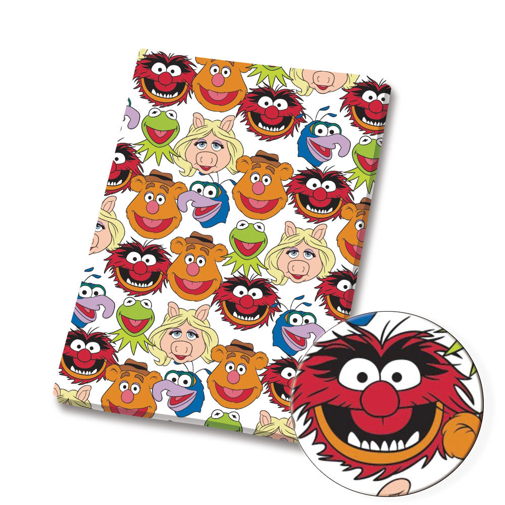 printed Fabric 140*50cm81307