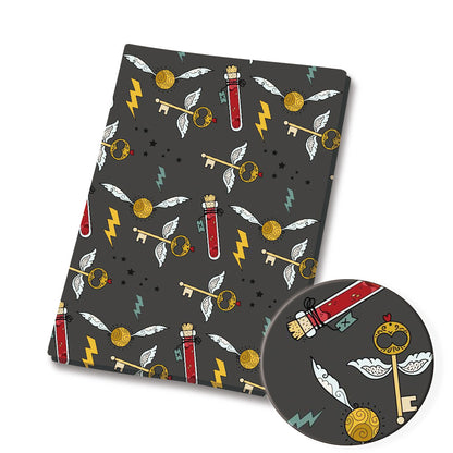 printed Fabric 140*50cm