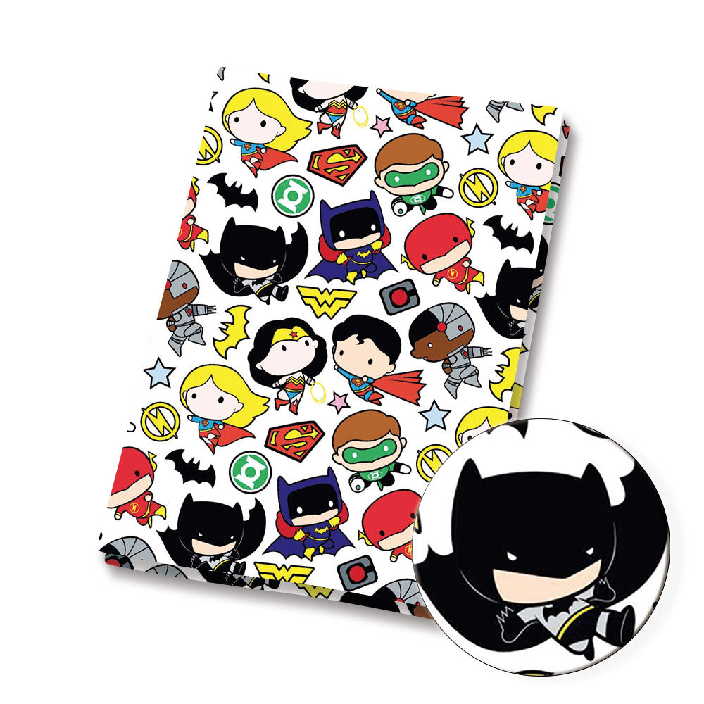 printed fabric 140x50cm