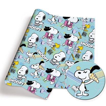 printed Fabric 140*50cm