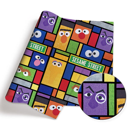 printed Fabric 140*50cm10470