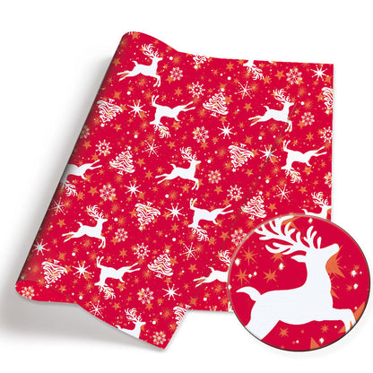 printed Fabric 140*50cm