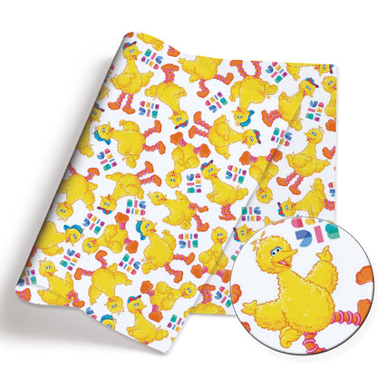 printed Fabric 140*50cm48377