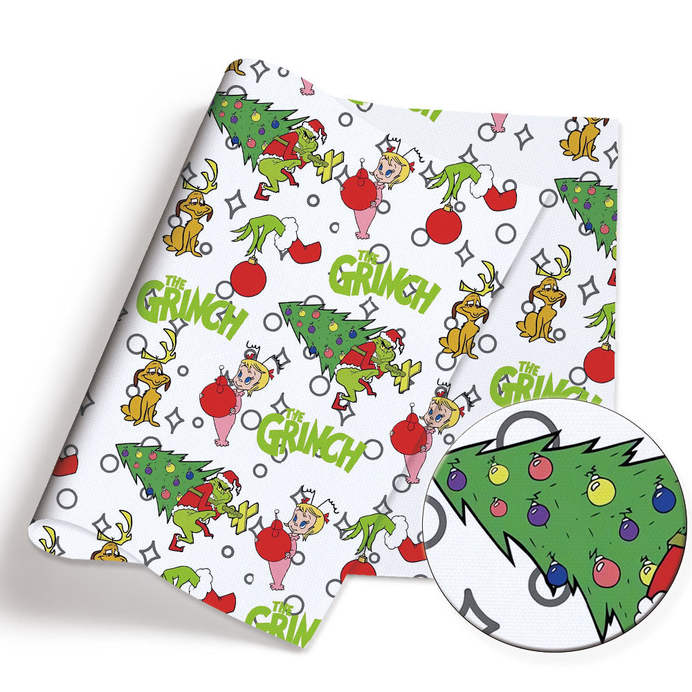 printed Fabric 140*50cm