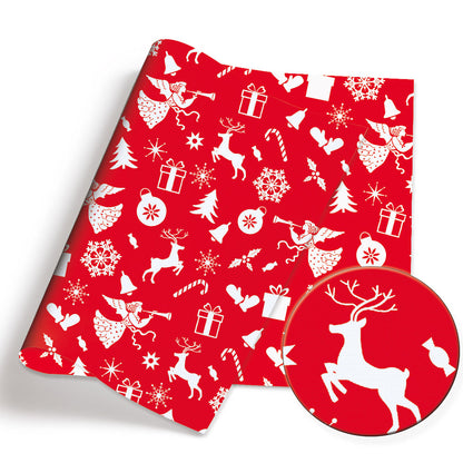 printed Fabric 140*50cm