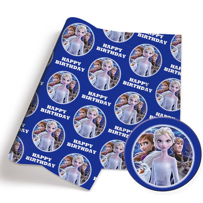 printed Fabric 140*50cm48727