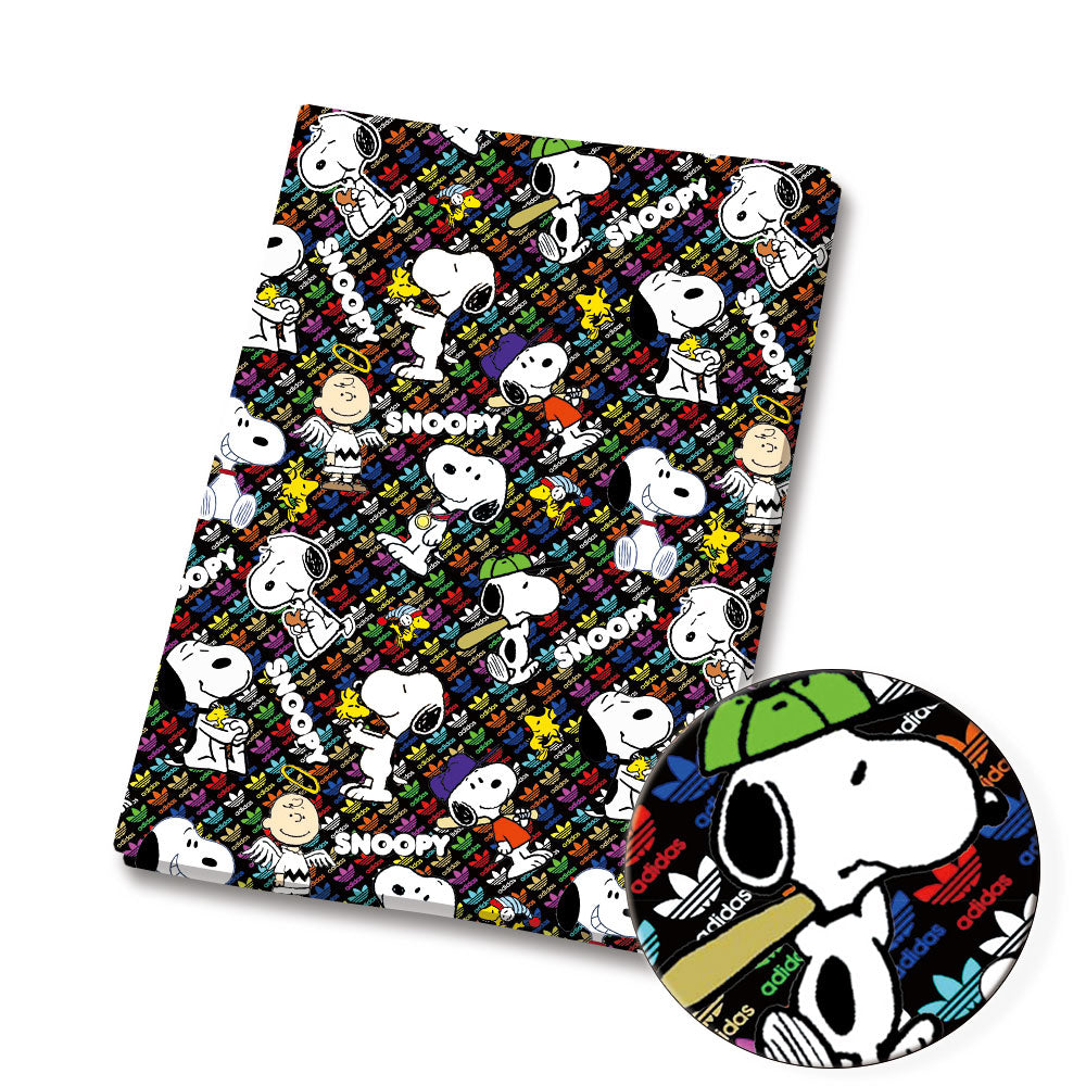 printed Fabric 140*50cm