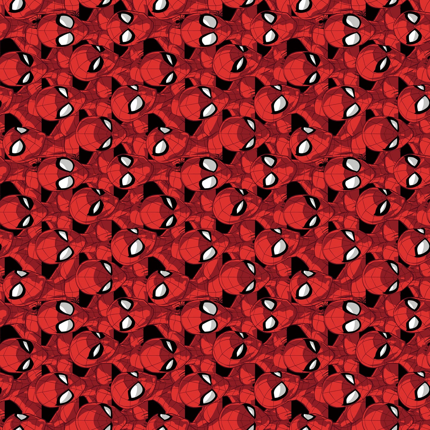 printed fabric 140x50cm