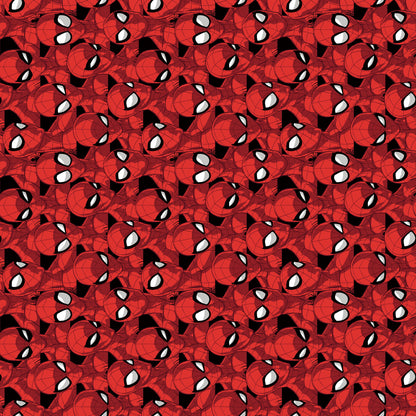 printed fabric 140x50cm