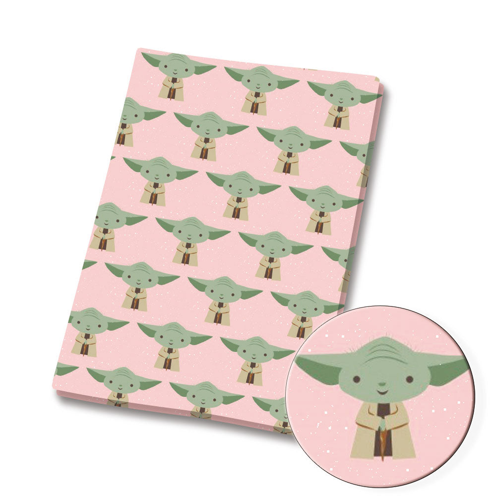 printed fabric 140x50cm