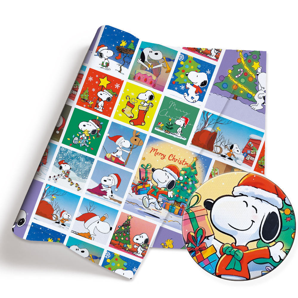 printed Fabric 140*50cm