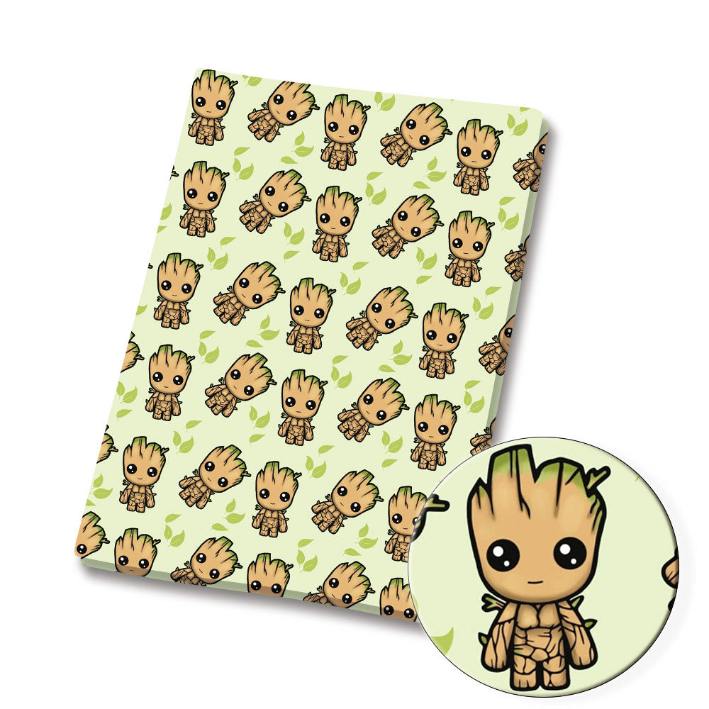 printed fabric 140x50cm