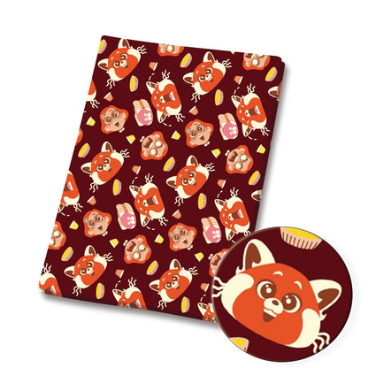 printed fabric 140x50cm