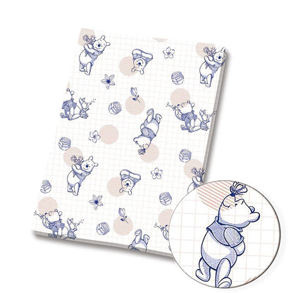 printed fabric 140x50cm