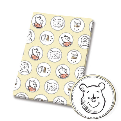 printed fabric 140x50cm