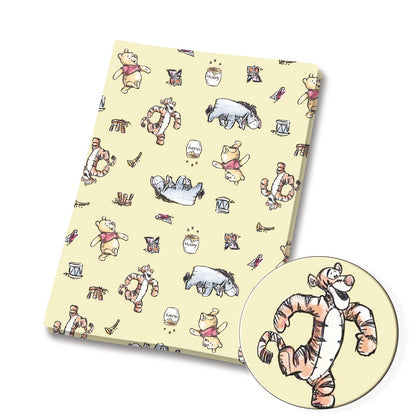 printed fabric 140x50cm