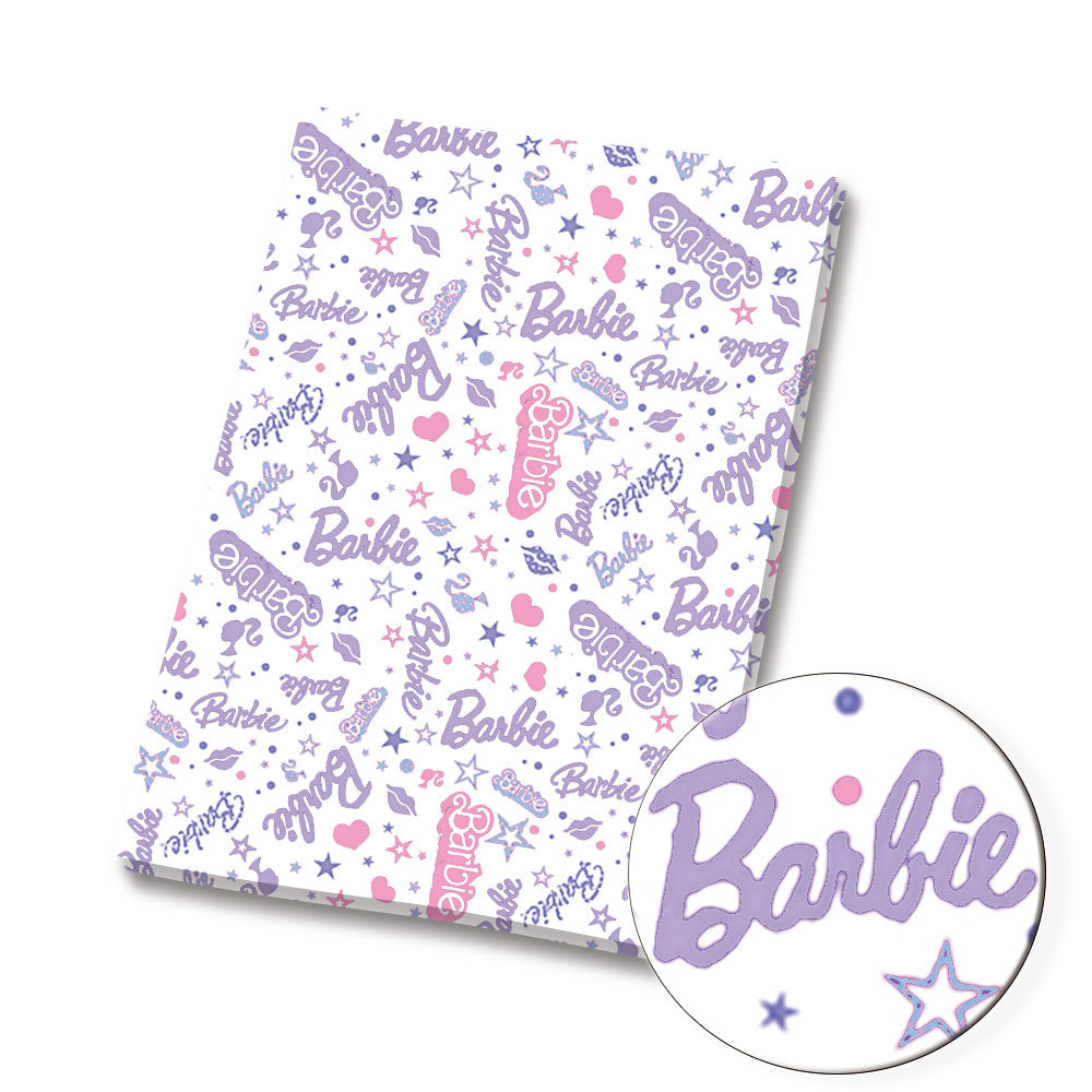 printed fabric 140x50cm