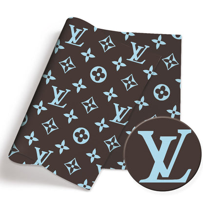 printed fabric 140x50cm