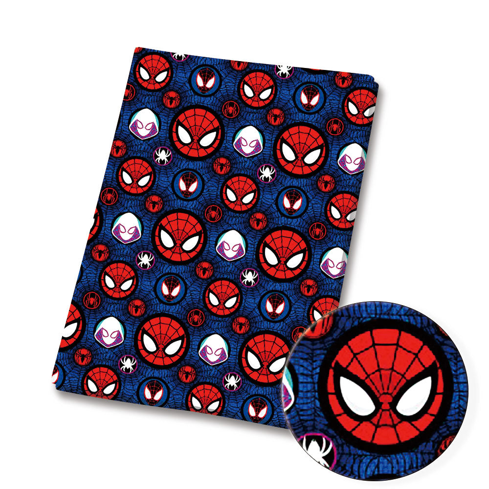 printed fabric 140x50cm