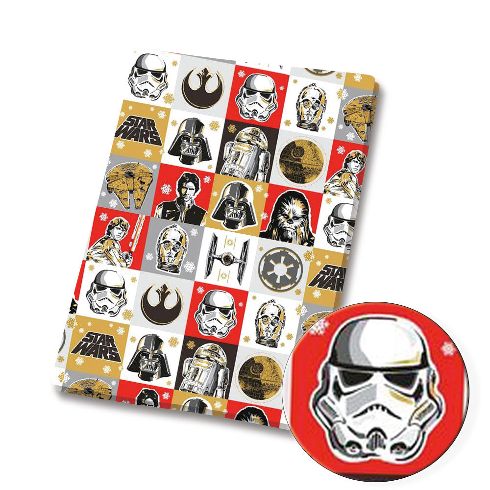 printed fabric 140x50cm