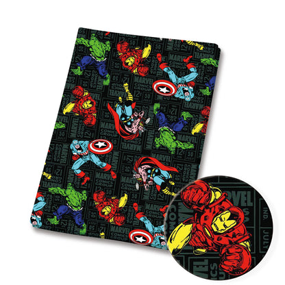 printed fabric 140x50cm