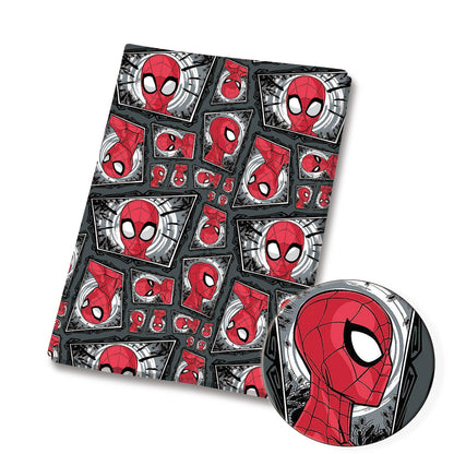 printed fabric 140x50cm