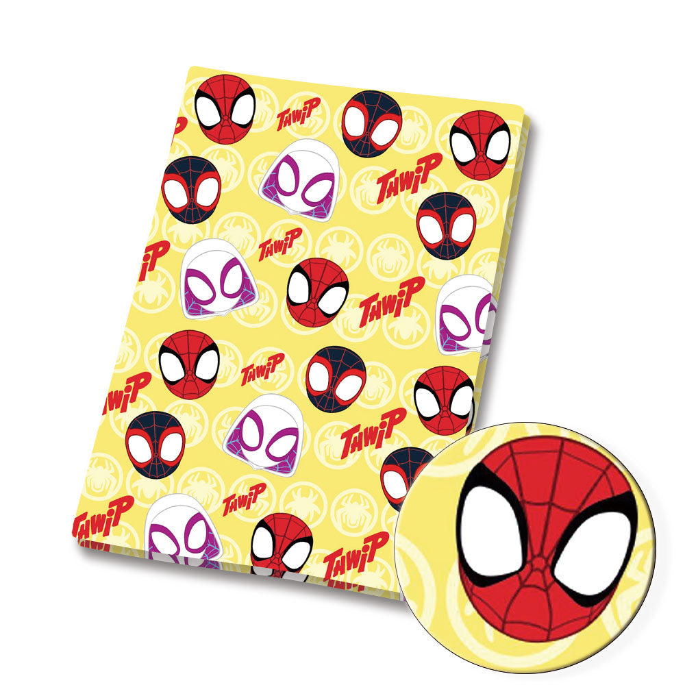 printed fabric 140x50cm