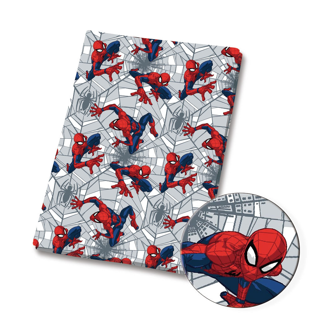 printed fabric 140x50cm