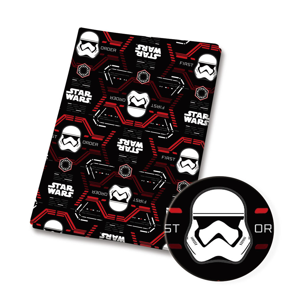 printed fabric 140x50cm