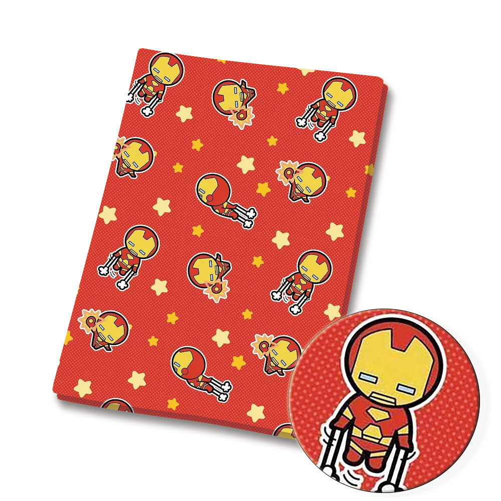 printed fabric 140x50cm