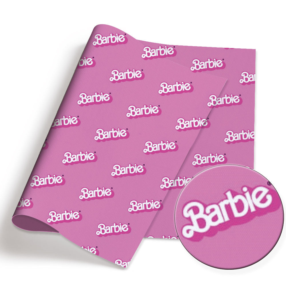 printed fabric 140x50cm