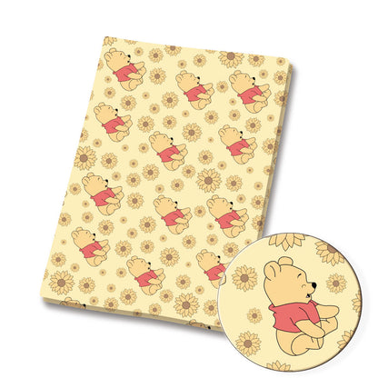 printed fabric 140x50cm