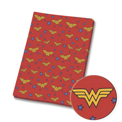 printed fabric 140x50cm