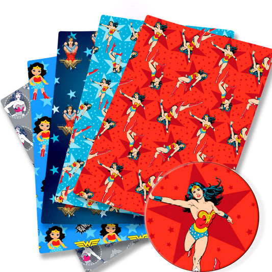 printed fabric 140x50cm