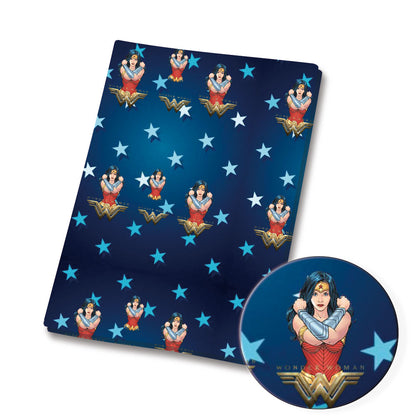 printed fabric 140x50cm