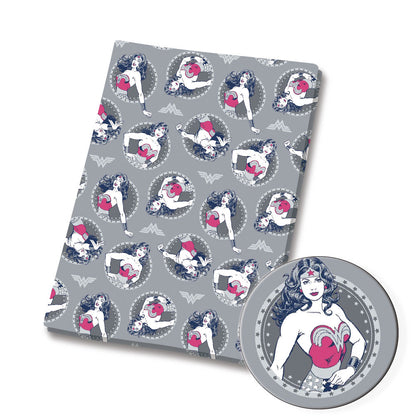 printed fabric 140x50cm