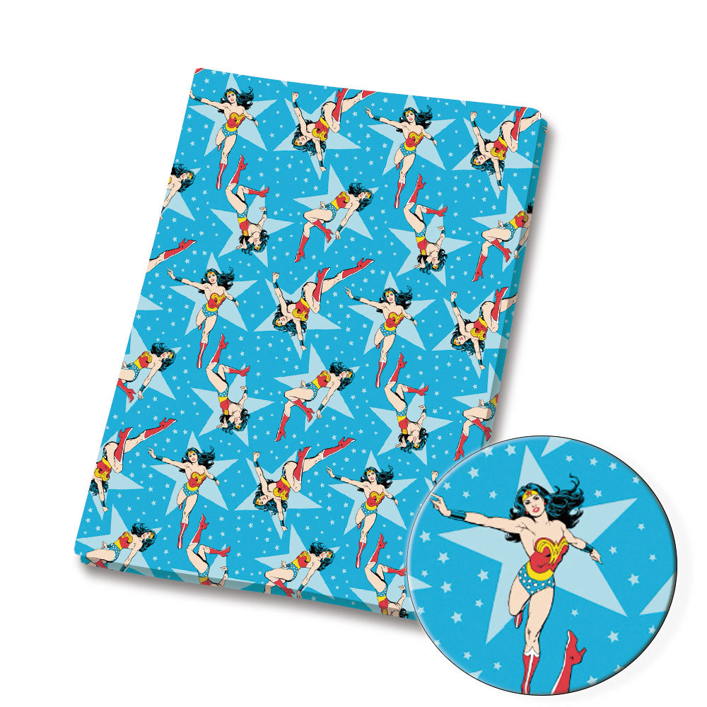 printed fabric 140x50cm