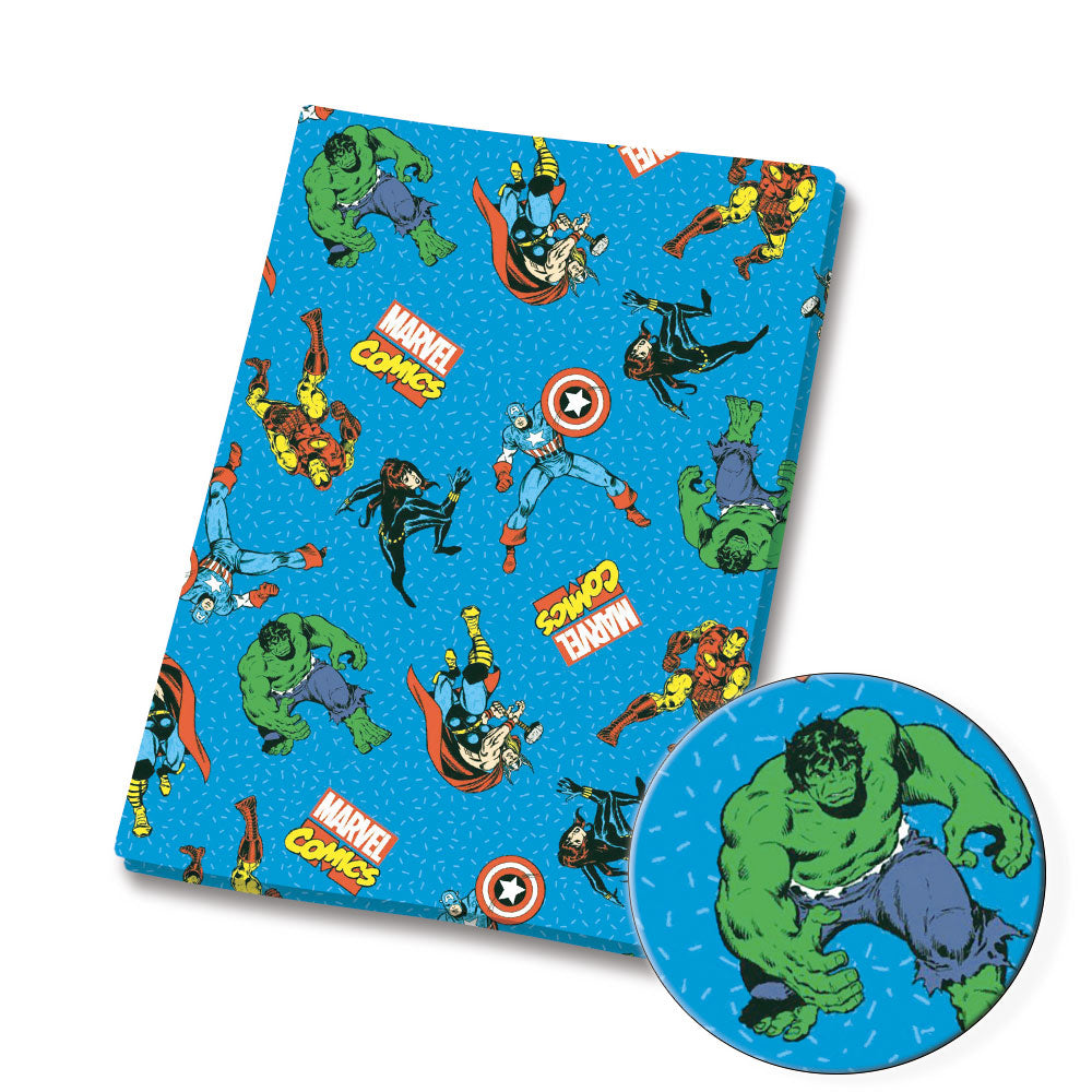 printed fabric 140x50cm