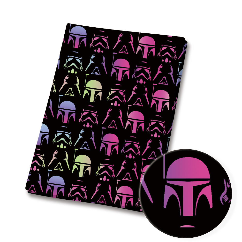 printed fabric 140x50cm