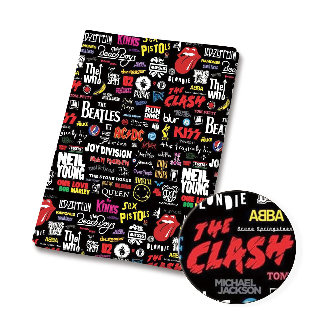 printed fabric 140x50cm