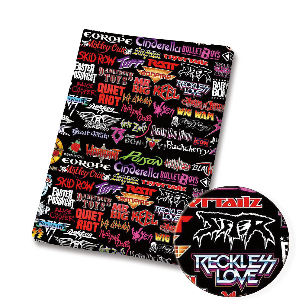 printed fabric 140x50cm