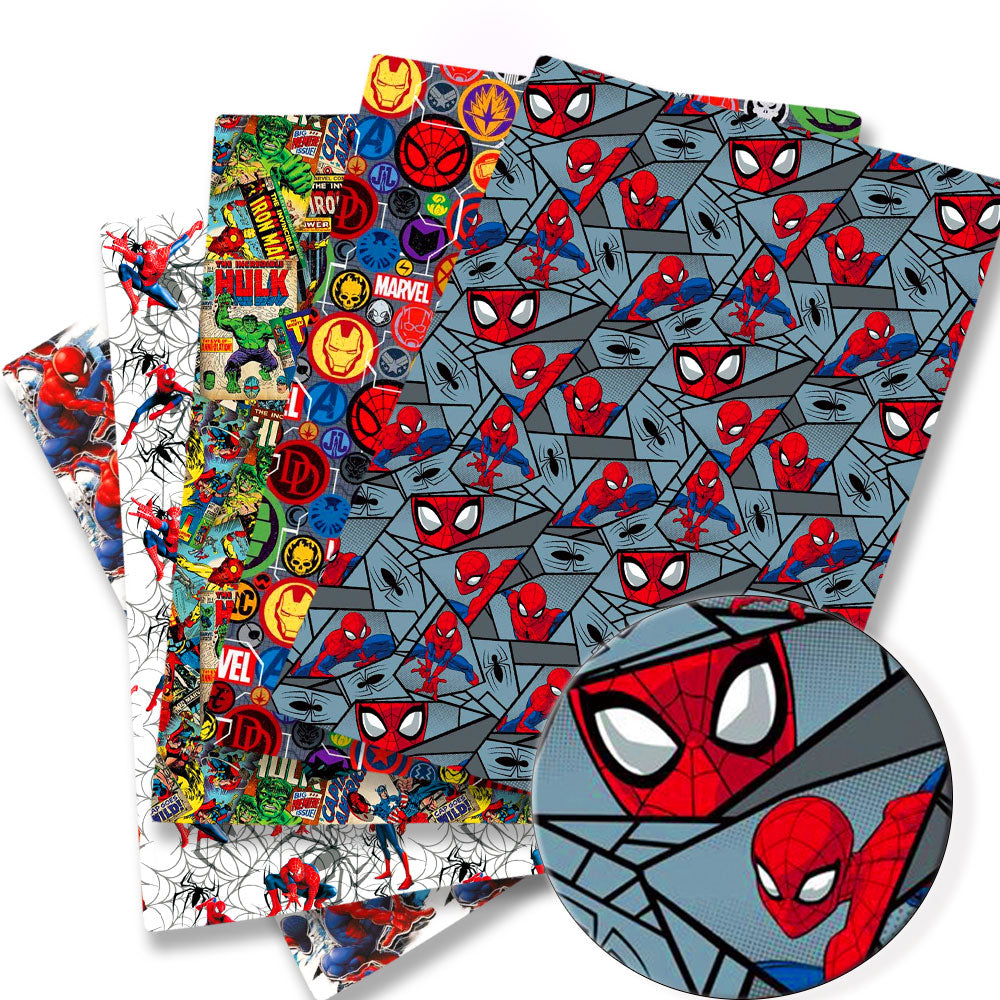 printed fabric 140x50cm