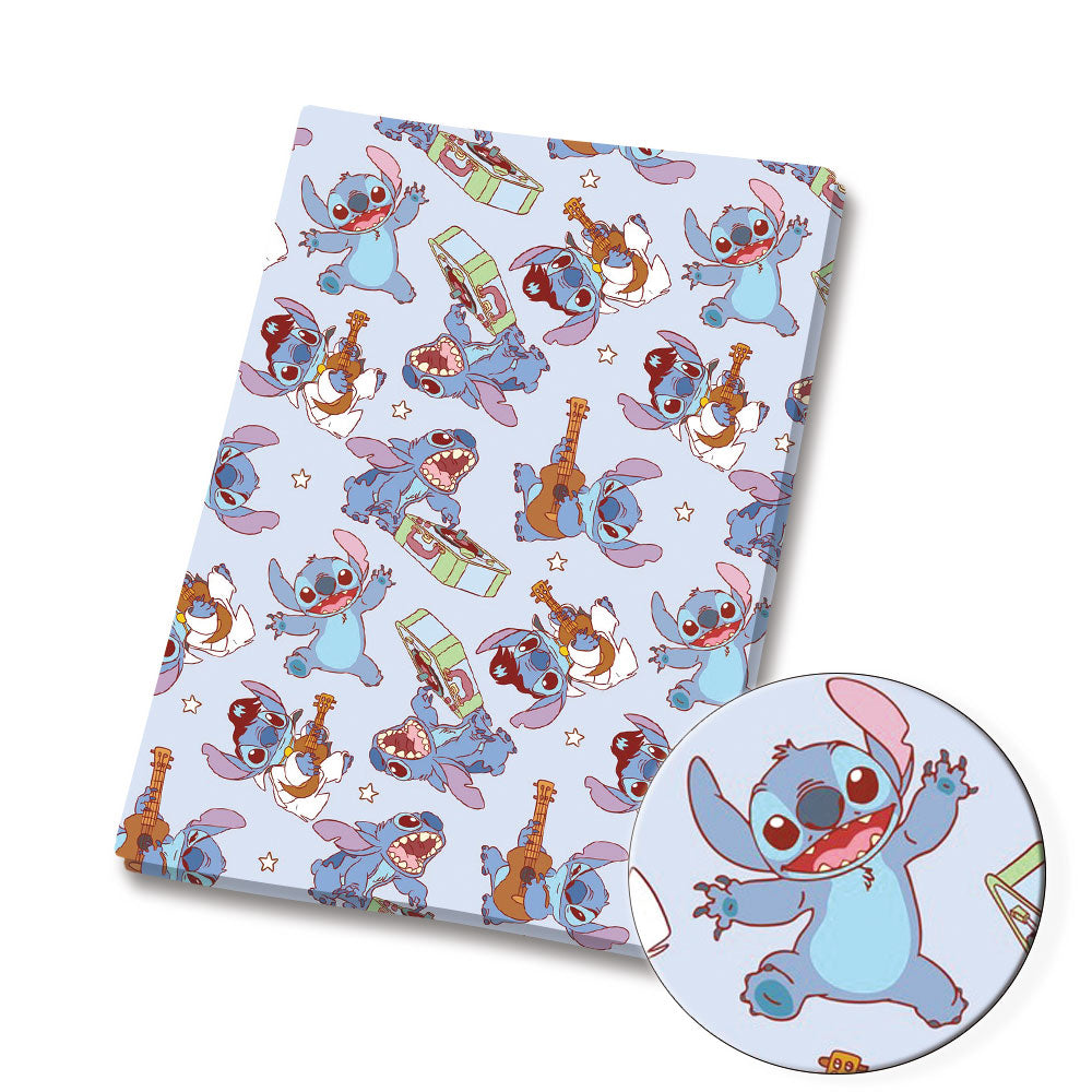 printed fabric 140x50cm