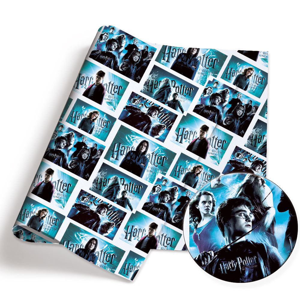 printed fabric140*50cm